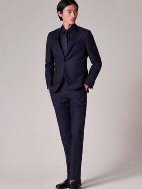 Paul Smith Kensington Suit